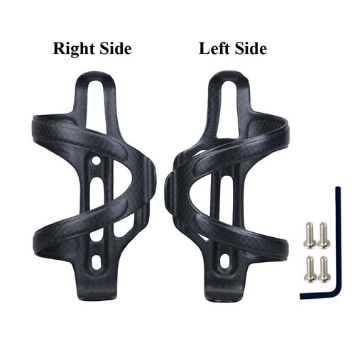 Gabbia portabottiglie bici - , da
