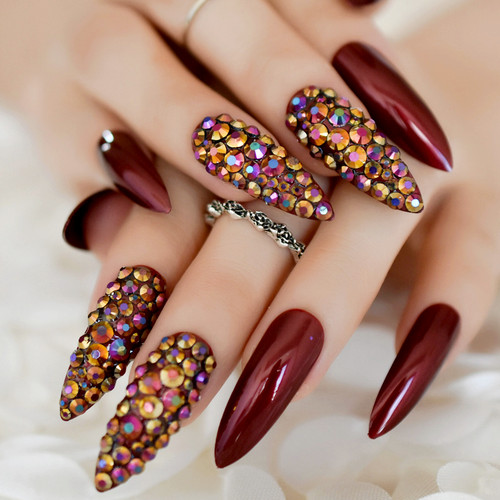Stiletto appuntamento - stiletto, *appuntamento*