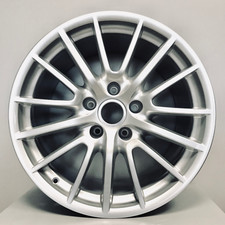 4 Cerchi Nuovi Look Sport