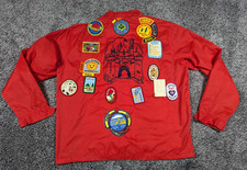 Vintage Girl Scouts Jacket