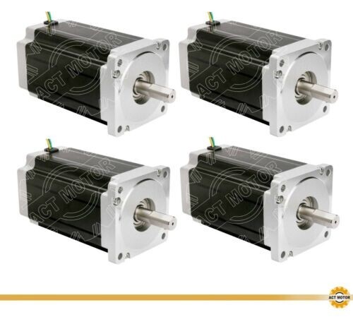 Set pezzi motore passo - set, 4