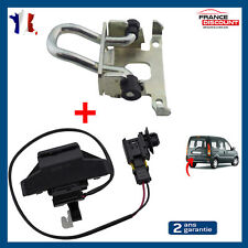 Serratura Del Portellone Per Renault Kangoo Kubistar - 7700308997 7700303209