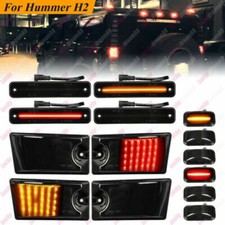 Per Hummer H2 2003-2009 Luce