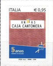 2018 italia repubblica ANAS