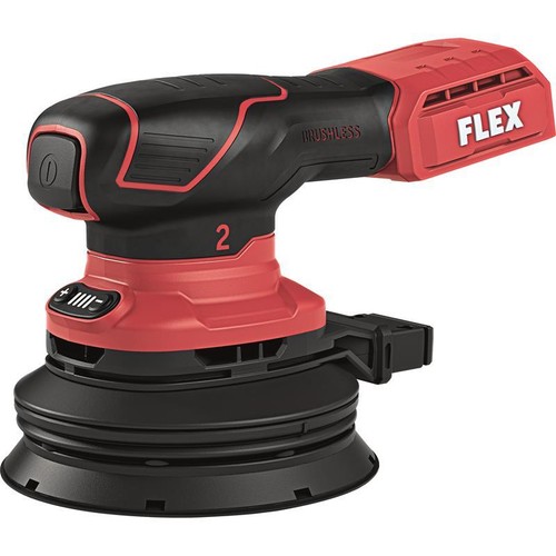 Flex smerigliatrice eccentrica - flex,