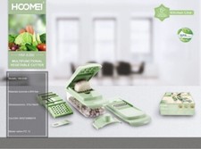 Vegetable Slicer Chopper