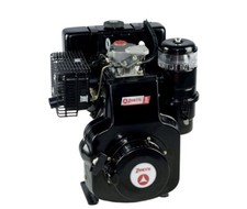 Motore zanetti diesel - motore,