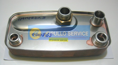 Immergas scambiatore 1015496 - immergas,