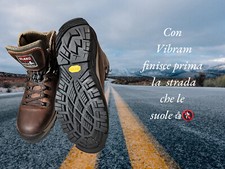 Scarpe Trekking Olang - Donna