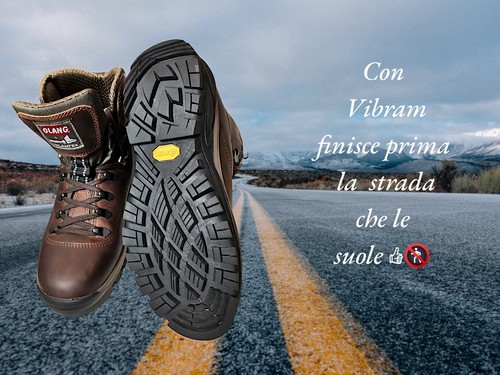 Scarpe trekking olang donna - scarpe,
