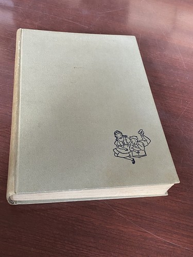 Enciclopedia dei ragazzi vol - enciclopedia,