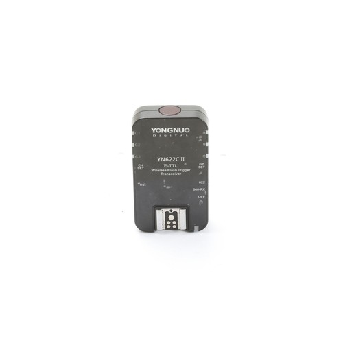 Yongnuo trigger flash wireless - trigger,