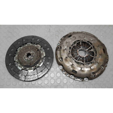 324039410 124037910 Kit frizione FIAT 16 SEDICI 1.9TD 4X4 2007