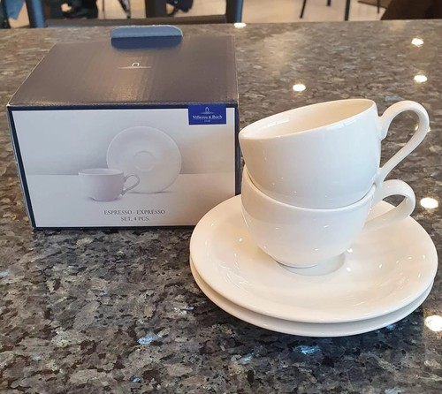 Tazze caffe con piattino - n.,