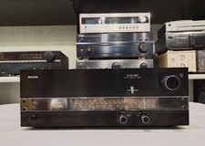 PHILIPS 22AH690 TUNER ANALOGICO HI-FI STEREO CON SINTONIA A CORDINA **Perfetto**