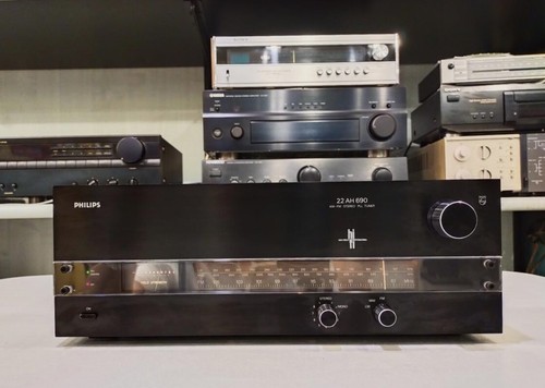 Philips 22ah690 tuner - philips,