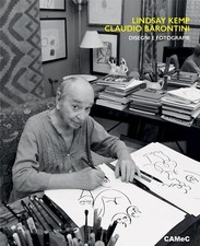 LINDSAY KEMP CLAUDIO