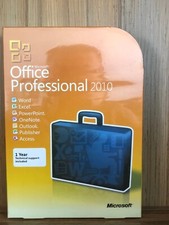 Microsoft Office Professional