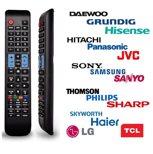 Telecomando originale - originale, tv