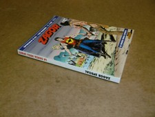 ZAGOR N°23 ALBO SPECIALE LA