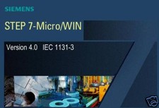 Siemens S7200 Programming