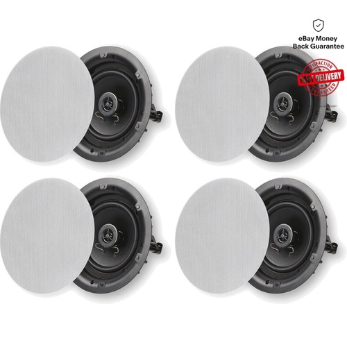 Altoparlanti soffitto 5 - da, 6,5
