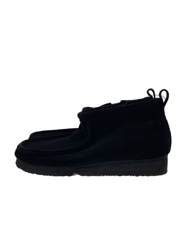 Clarks shoes 5cm blk g9z01 - shoes, 25.5cm
