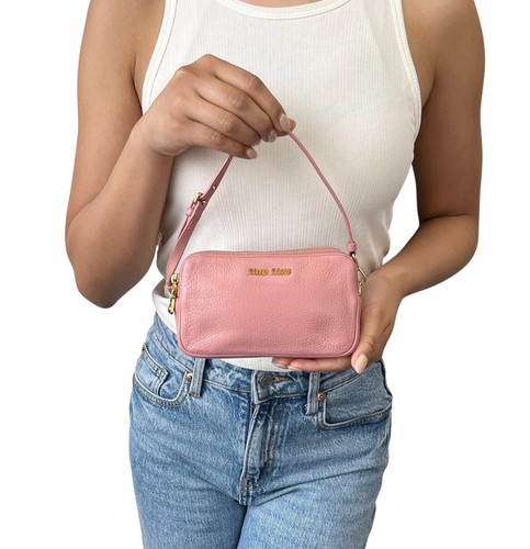Miu borsa - borsa, vintage