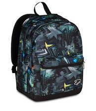 ZAINO Seven THE DOUBLE PRO XXL