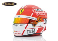 Casco/Casco Scuderia Ferrari