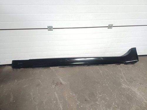 Soglia jaguar x250 2012 - xf,