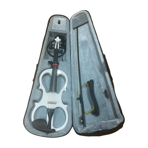 Set violino elettrico