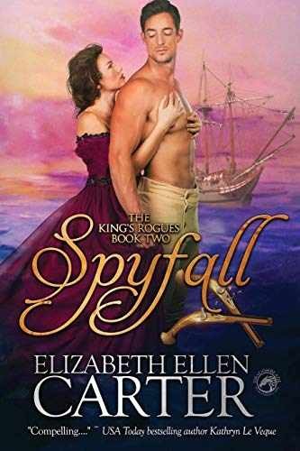 Spyfall - , king's