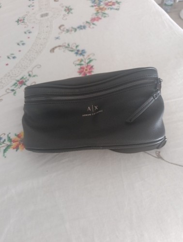 Marsupio uomo armani - marsupio,