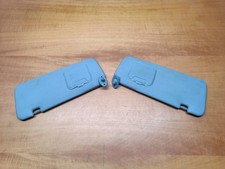 Coppia Aletta parasole SX + DX