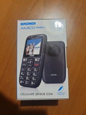BRONDI AMICO STILOSO TELEFONO