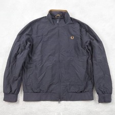 Giacca vintage Fred Perry uomo