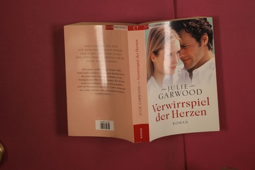368858 julie garwood - 368858,