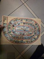 Antico Vecchio Gioco Di