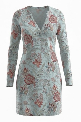 Abito camicia donna - , stile