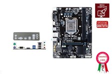 SCHEDA MADRE SOCKET 1151