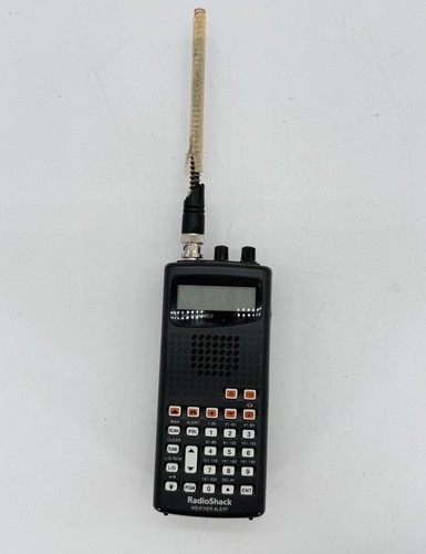 Radio shack modello 404 - radio,