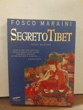 FOSCO MARAINI-SEGRETO-TIBET-CORBACCIO-2012