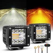 Auxbeam led barra luminosa - led,
