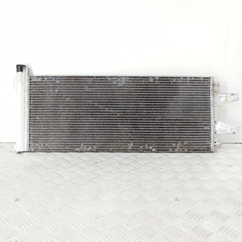 Condensatore clima fiat ducato - condensatore,