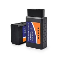 DIAGNOSI ELM 327 Bluetooth OBD