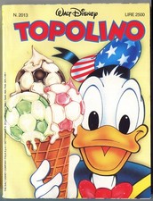 [524] TOPOLINO ed. Mondadori
