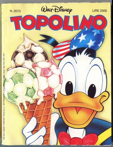 524 topolino mondadori - [524],