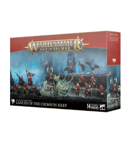 Warhammer aos - aos,