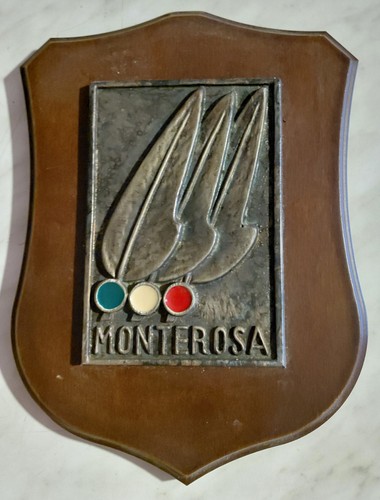 Crest alpini divisione - alpini,